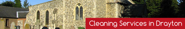 Cleaners-in-Drayton