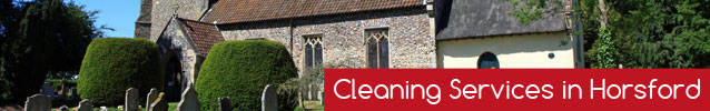 Horsford-Cleaning-Services